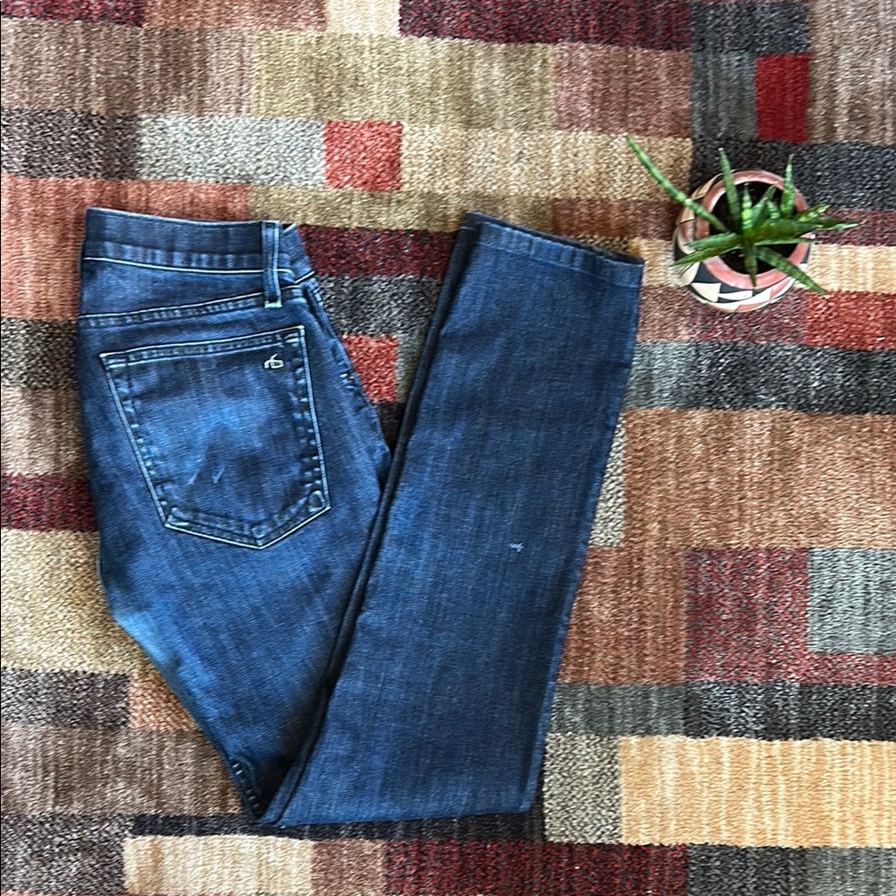 Rag & bone fit 2 29x31